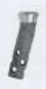 Hollow Cylinder 15 Degree Angled Esthetic Plus 3.5 (4.8)