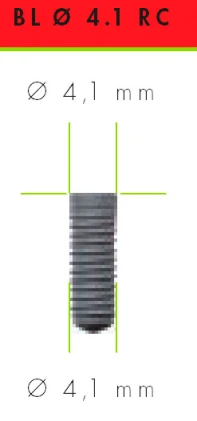 Bone Level (RC)