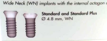 Standard Plus (WN)