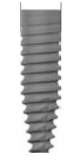 Bone Level Tapered (NC)