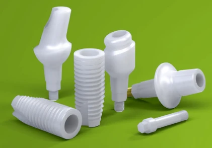 SNOW BL Ceramic