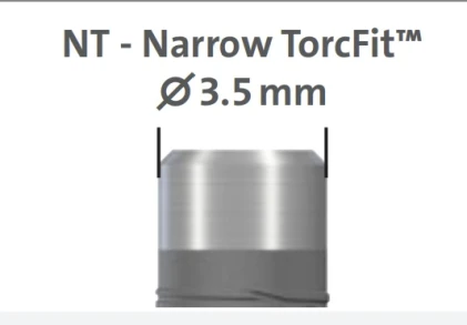 TLX NT