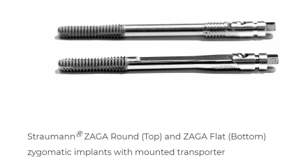 ZAGA Round