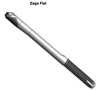 ZAGA Flat