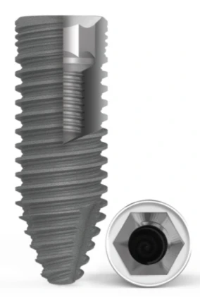 Pro.Grip C-Type