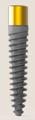Pro.Grip PTERYGOID S-TT