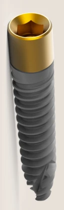 Pro.Grip PTERYGOID S-TT