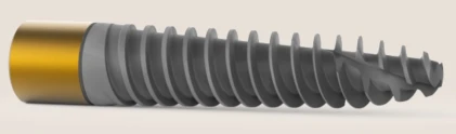 Pro.Grip PTERYGOID S-TT