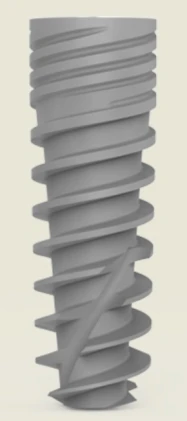 Pro.Grip S-Type
