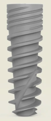 Pro.Grip S-Type
