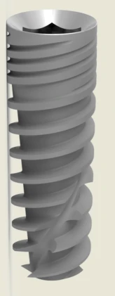 Pro.Grip S-Type