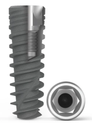 Pro.Grip S-Type