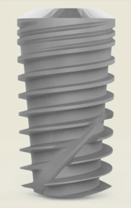 Pro.Grip S-Type