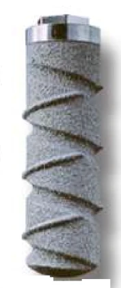 Bonelock Hex Top (3.3)