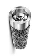 Endopore Internal Hex (5.0)