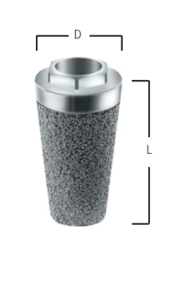 Endopore External Hex (3.5)