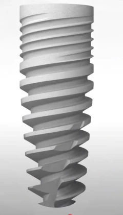 AXIS (3.5)
