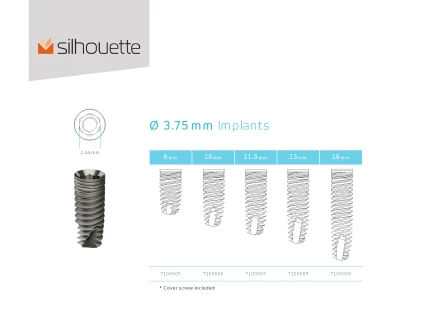 Silhouette (3.5)