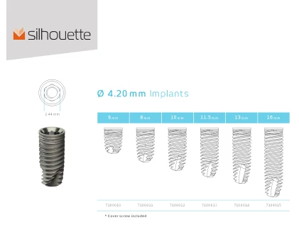 Silhouette (3.5)