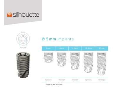 Silhouette (3.5)