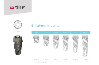 Sirius (3.5)