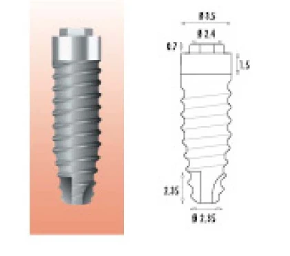 Hex Conic (3.5)