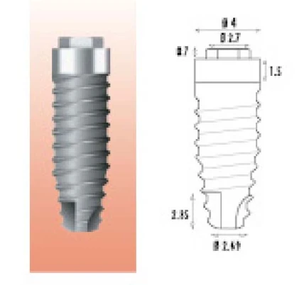 Hex Conic (4.0)