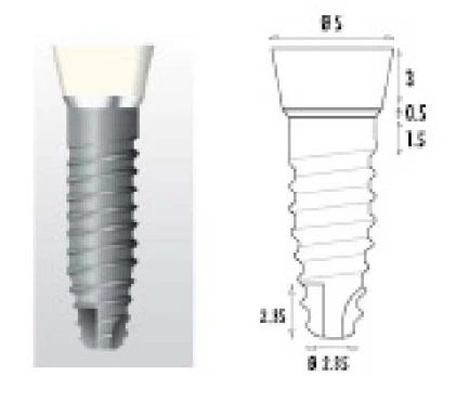Z1 Conic (5.0)