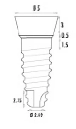 Z1 Conic (5.0)