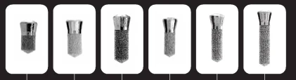 Tenax Implant