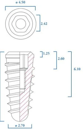 Conical Large