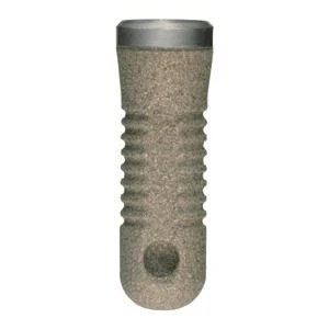 Cylindrical Bullet
