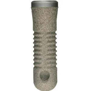 Cylindrical Bullet