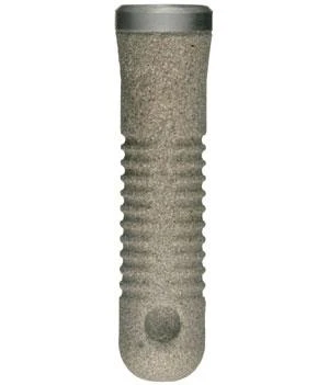 Cylindrical Bullet