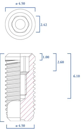 Cylindrical Large