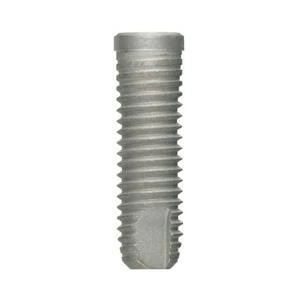 Cylindrical Short Neck