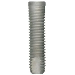 Cylindrical Short Neck