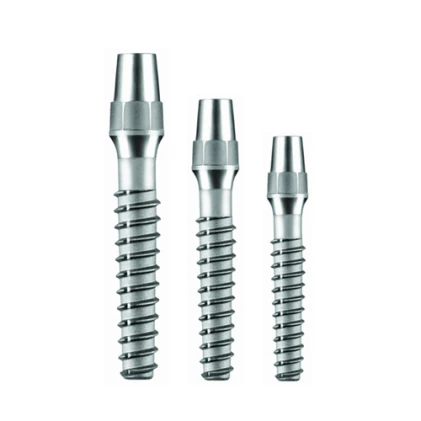 Nanoimplant