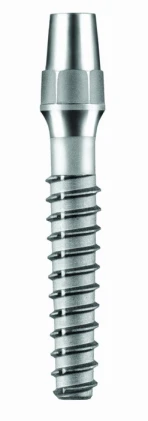 Nanoimplant