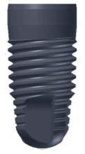 Titan Internal Hex Tapered 4.7mm (4.5)