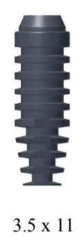 Titan-G well 2.0mm