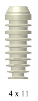 Titan-G well 2.0mm