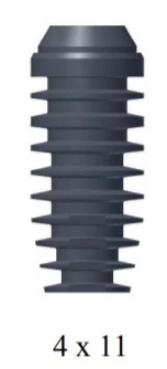 Titan-G well 2.0mm