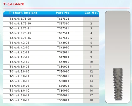 T-Shark (3.5)