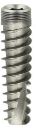 Tidal Spiral Implant System TSI (3.5)