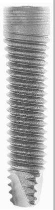 Tidal Screw Implant System TSS (3.5)