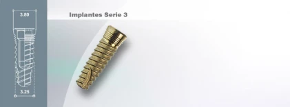 Serie 3