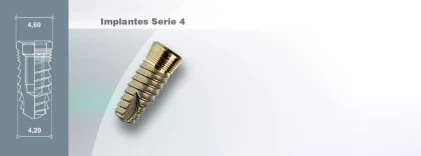Serie 4