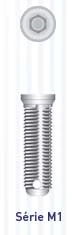 Structure Monobloc M1
