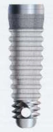 Micro-Vent Tapered SD (3.7) (Paragon)